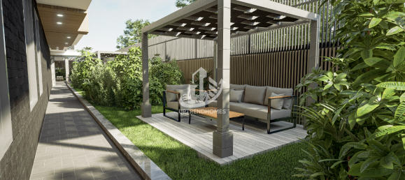 Penthouse 3+1 in Mahmutlar, Turkey, Nr. 916 3