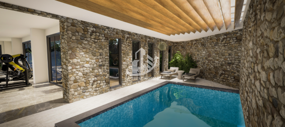 Penthouse 3+1 in Mahmutlar, Turkey, Nr. 916 9