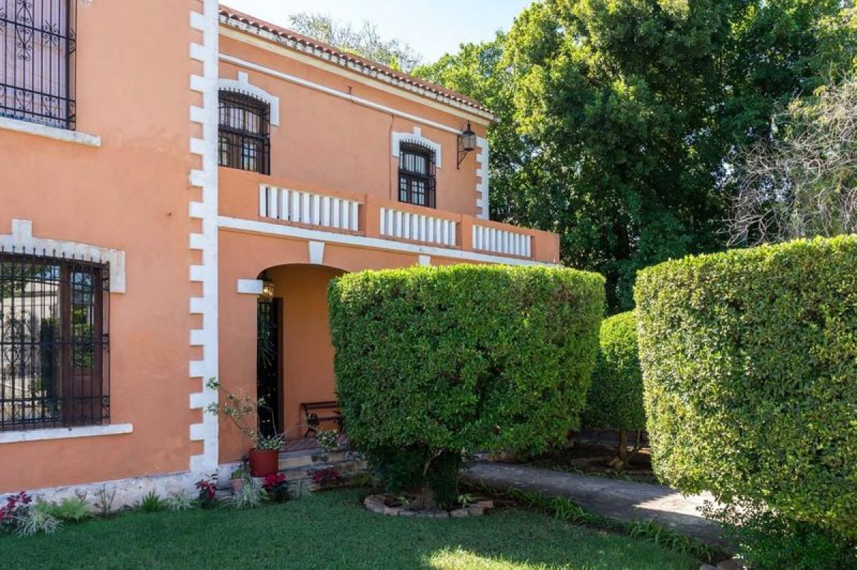 6 chambres Maison à Yucatan, Mexico No. 157216