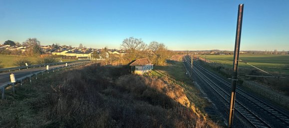 Terreno en Courcelles-sur-Nied, France No. 222468 9