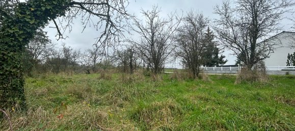 Terreno en Courcelles-sur-Nied, France No. 222468 4