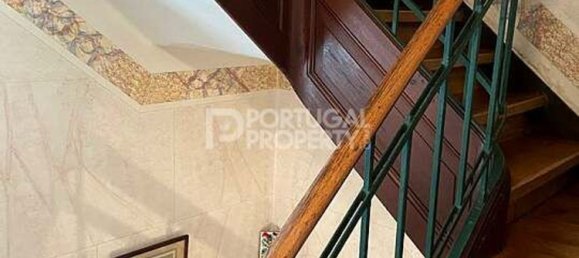 3 bedrooms House in Cascais, Portugal No. 121607 10