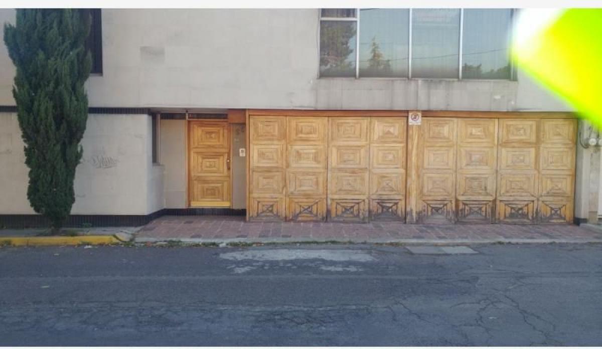 4 bedrooms House in San Buenaventura, Mexico No. 221387