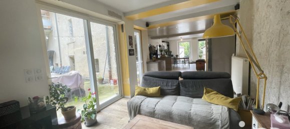 Таунхаус с 5 комнатами в Виф, Франция № 275819 11