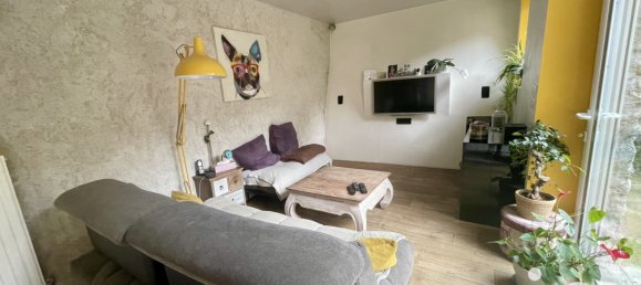 Таунхаус с 5 комнатами в Виф, Франция № 275819 8