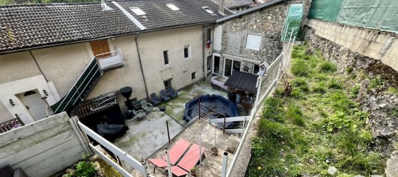 Таунхаус с 5 комнатами в Виф, Франция № 275819 35