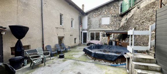 Таунхаус с 5 комнатами в Виф, Франция № 275819 33