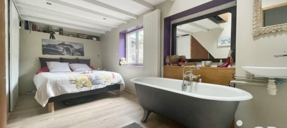 Таунхаус с 5 комнатами в Виф, Франция № 275819 20