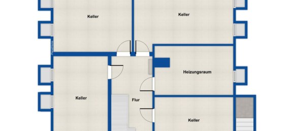5 rooms House in Rendsburg-Eckernforde, Germany No. 333963 15