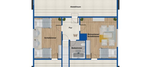 5 rooms House in Rendsburg-Eckernforde, Germany No. 333963 14
