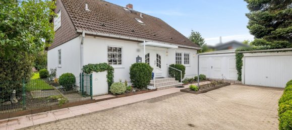 5 rooms House in Rendsburg-Eckernforde, Germany No. 333963 2