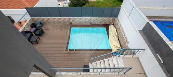 3 غرف نوم منزل في Odivelas, Portugal رقم 53369 30