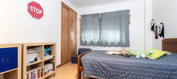 3 غرف نوم منزل في Odivelas, Portugal رقم 53369 10