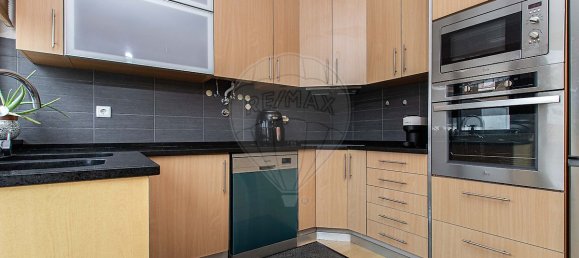 3 غرف نوم منزل في Odivelas, Portugal رقم 53369 22