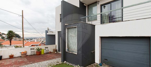 3 غرف نوم منزل في Odivelas, Portugal رقم 53369 26