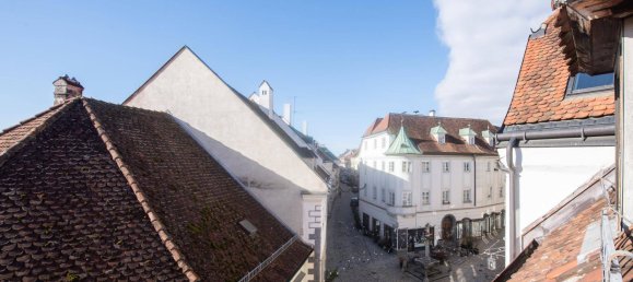 51-Zimmer Stadthaus in Steyr, Austria, Nr. 34578 18