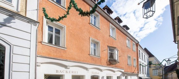 51-Zimmer Stadthaus in Steyr, Austria, Nr. 34578 23