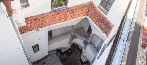 51-Zimmer Stadthaus in Steyr, Austria, Nr. 34578 15