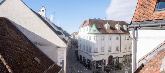 51-Zimmer Stadthaus in Steyr, Austria, Nr. 34578 17