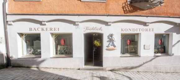 51-Zimmer Stadthaus in Steyr, Austria, Nr. 34578 20