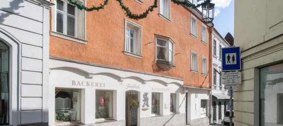 51-Zimmer Stadthaus in Steyr, Austria, Nr. 34578 22