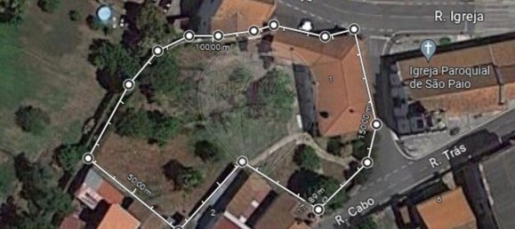 6 Schlafzimmer Haus in Anadia, Portugal, Nr. 48427 15