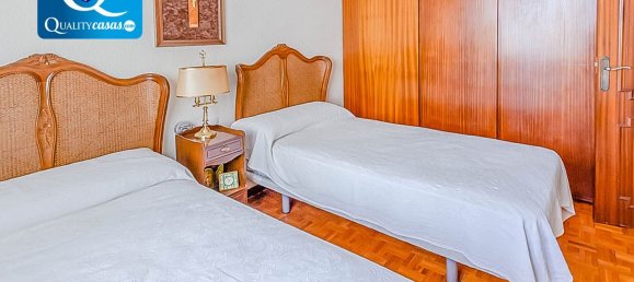 3 bedrooms Apartment in Alicante, Spain No. 138434 13