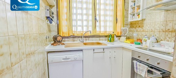 3 bedrooms Apartment in Alicante, Spain No. 138434 5