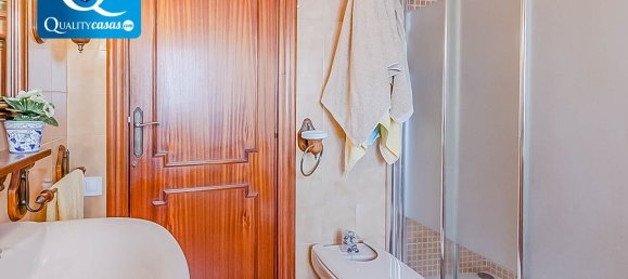 3 bedrooms Apartment in Alicante, Spain No. 138434 12