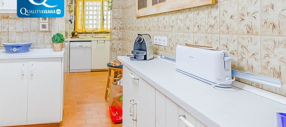 3 bedrooms Apartment in Alicante, Spain No. 138434 6