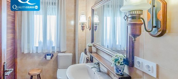 3 bedrooms Apartment in Alicante, Spain No. 138434 11