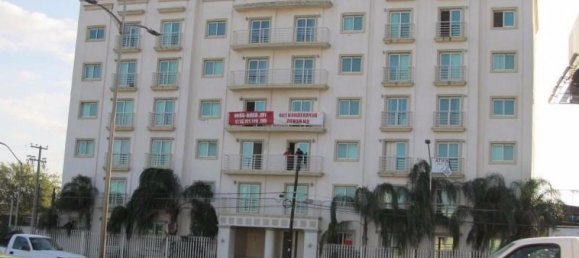 Apartamento T2 em Nuevo Leon, Mexico N.º 152595 2