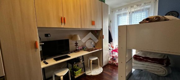 Квартира с 2 спальнями в Кальчо, Италия № 381064 9