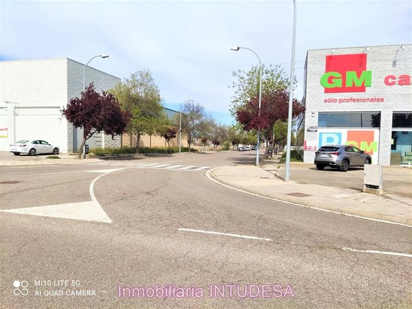 Terrain à Chartered Community of Navarre, Spain No. 32302