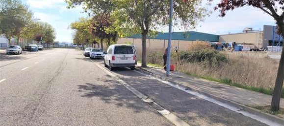 Terrain à Chartered Community of Navarre, Spain No. 32302 4