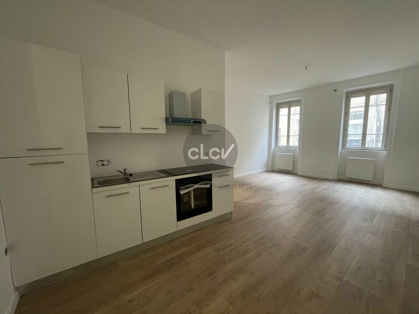 1 chambre Appartement à Villefranche-sur-Saône, France No. 358566