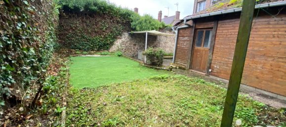 Casa T4 em La Ferte-Vidame, France N.º 241427 13