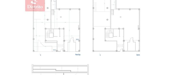 Propiedad comercial en Santander, Spain 337 m² No. 88992 14