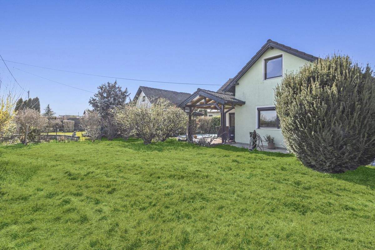 Дом с 4 комнатами в Вена, Австрия № 235317