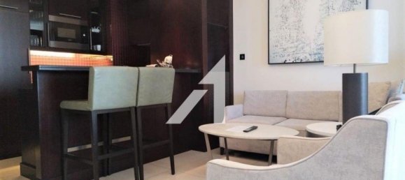 Studio in Dubai, UAE No. 64716 3