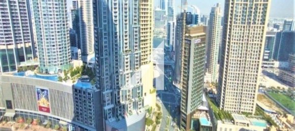 Studio in Dubai, UAE No. 64716 7