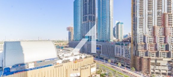 Studio in Dubai, UAE No. 64716 9