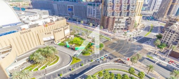 Studio in Dubai, UAE No. 64716 10