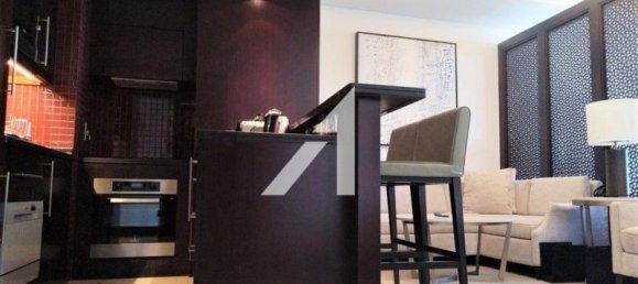 Studio in Dubai, UAE No. 64716 6