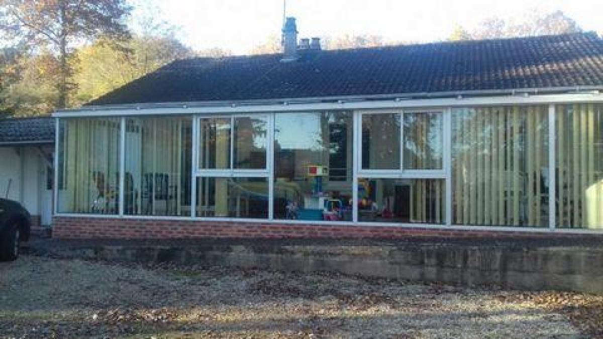 5 bedrooms House in Vendome, France No. 11637