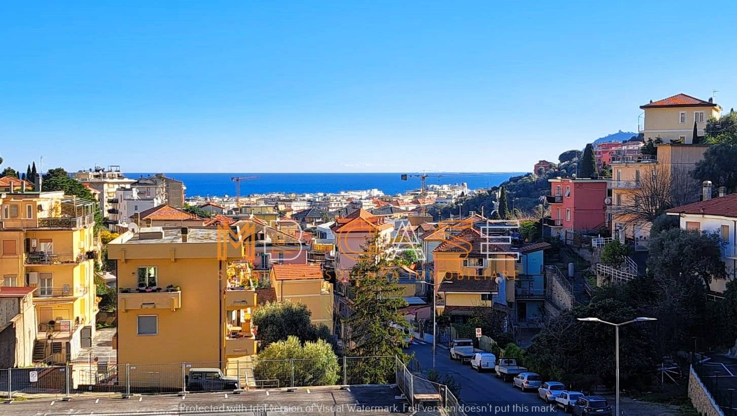 2 غرف نوم شقة في Alassio, Italy رقم 32932