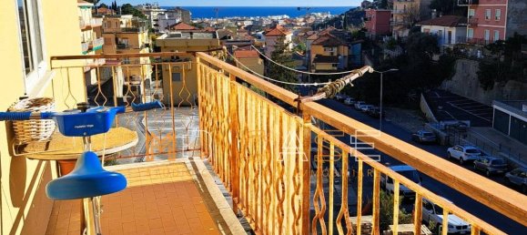 2 غرف نوم شقة في Alassio, Italy رقم 32932 3