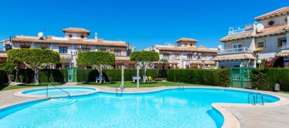 Бунгало с 2 спальнями в Аликанте, Испания № 153817 24