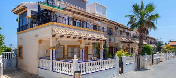 Бунгало с 2 спальнями в Аликанте, Испания № 153817 26