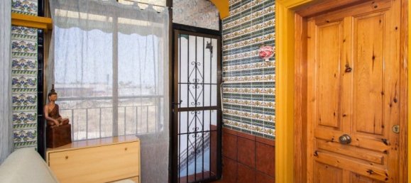 Бунгало с 2 спальнями в Аликанте, Испания № 153817 6